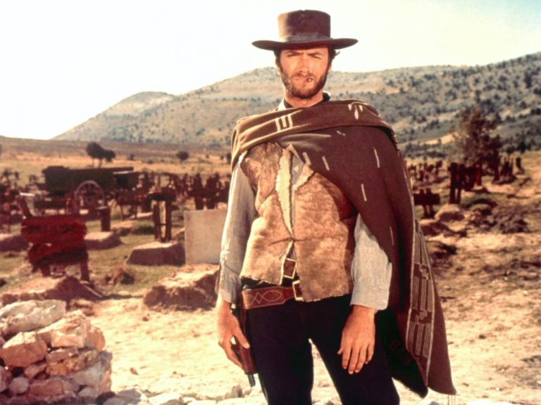 Sergio Leone La Trilogie Du Dollar Classic Review: de Dollar-trilogie van Sergio Leone [Western] - Tim